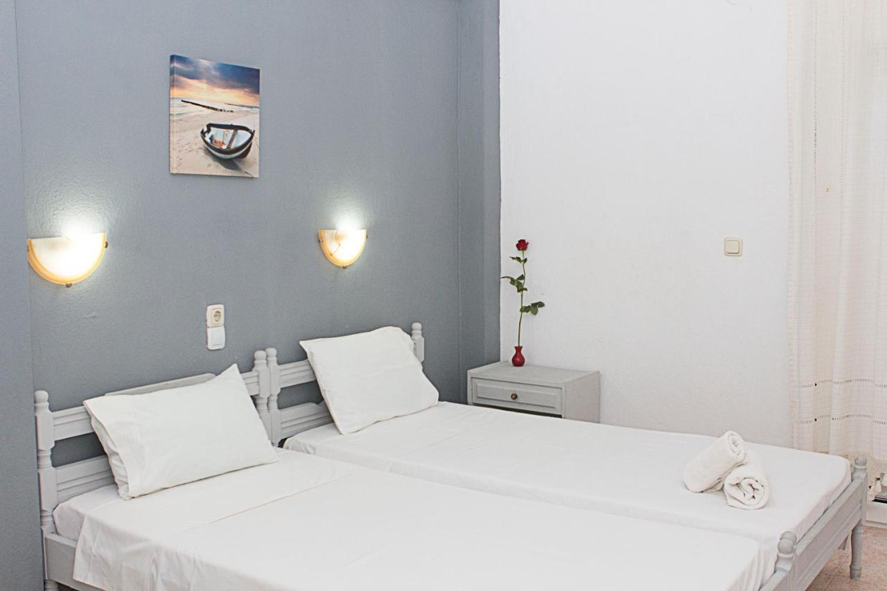 La Pensione Skiathos 외부 사진