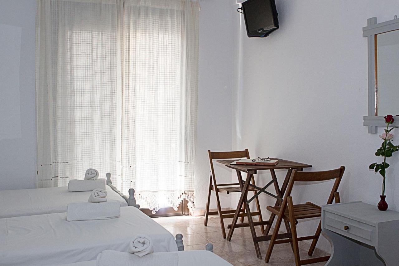 La Pensione Skiathos 외부 사진
