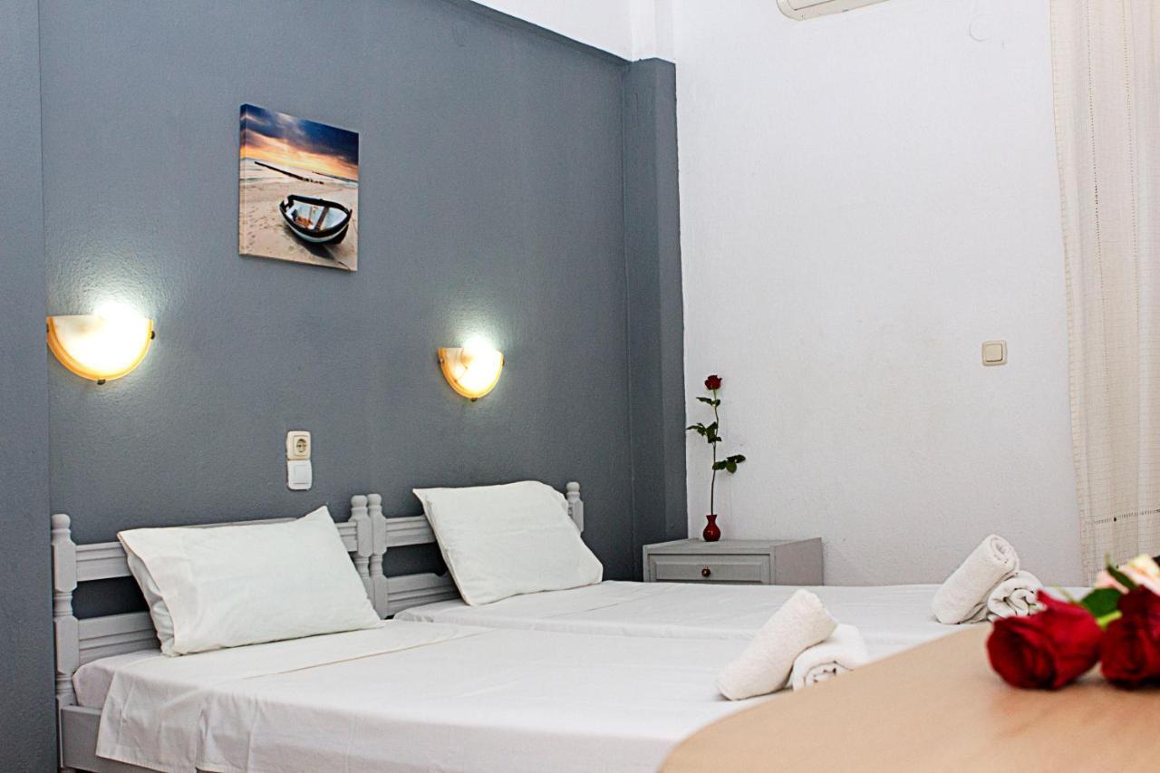 La Pensione Skiathos 외부 사진