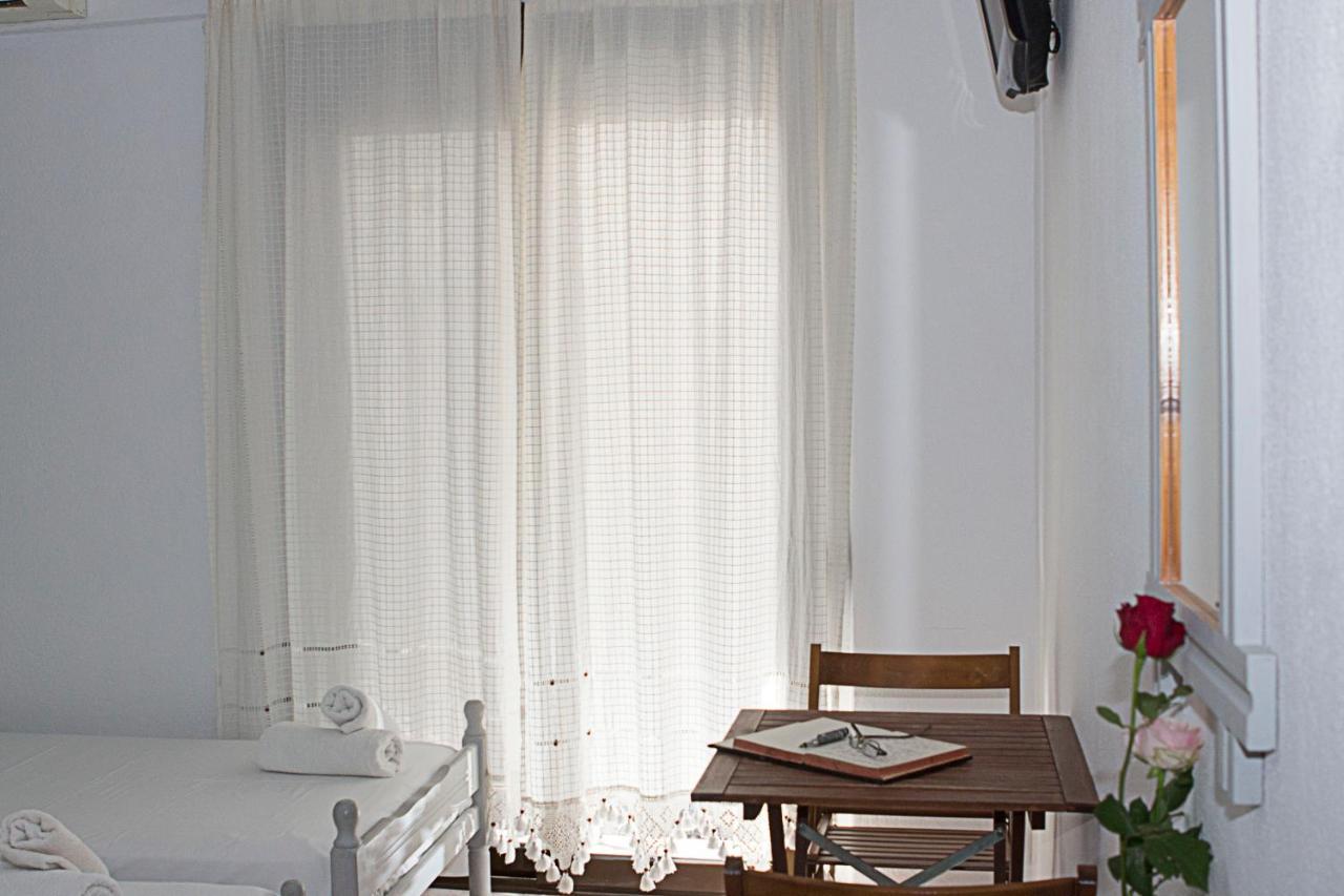 La Pensione Skiathos 외부 사진