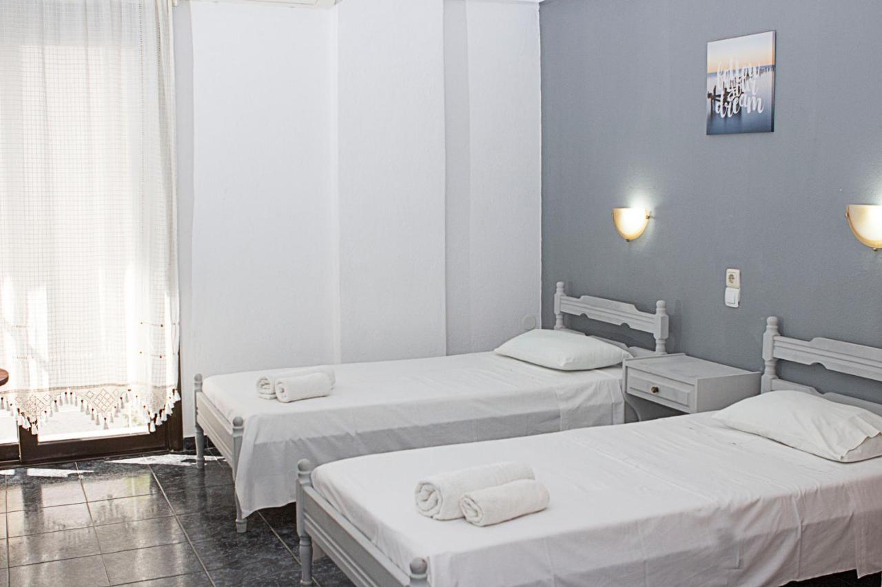 La Pensione Skiathos 외부 사진