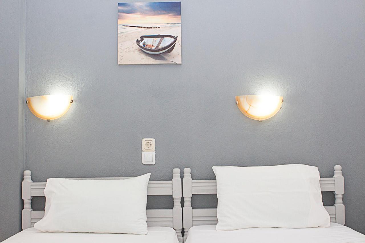 La Pensione Skiathos 외부 사진